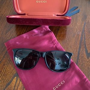 Gucci Sunglasses